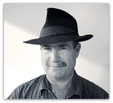 Peter Byrne, Invetigative Journalist